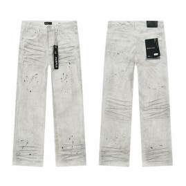 Picture of Purple Brand Jeans Long _SKUPurpleBrandsz30-38mrtx80513103